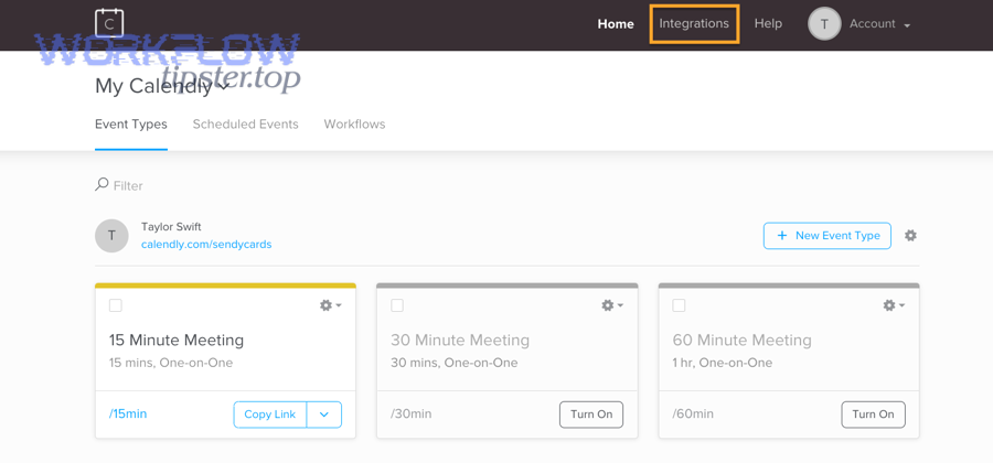 Connect (Integrate) Calendly to Microsoft Teams for Teams: Auto-Add Microsoft Teams Meeting Links