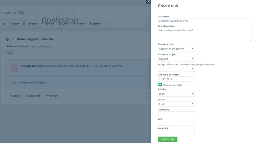 How can you secure, scale, and govern Freshdesk → Asana integrations in real teams?