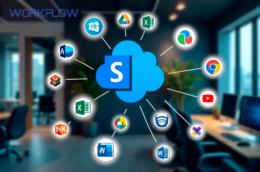 How do you troubleshoot and secure Airtable–SharePoint sync?