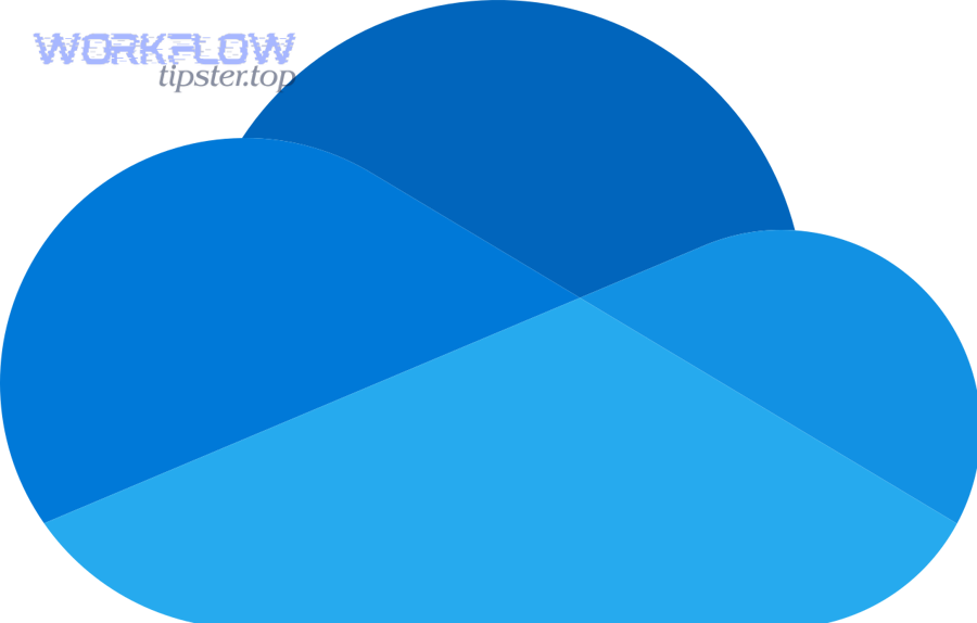 Basecamp to OneDrive integration guide: OneDrive logo