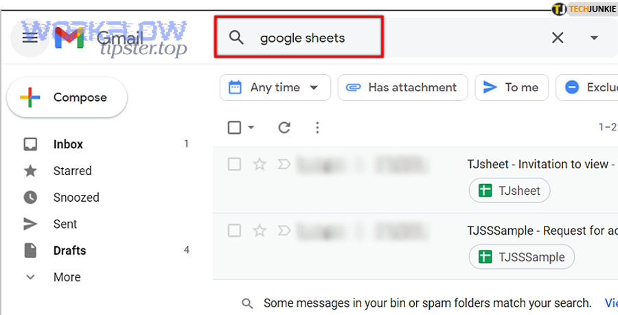Which method should you use to automate Gmail to Google Sheets?