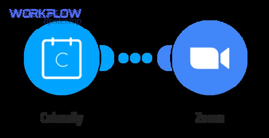 How do you set Zoom as the location for a Calendly event type