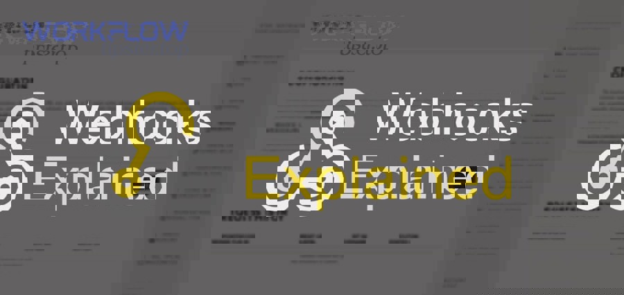 Sentry to Airtable webhook flow explanation