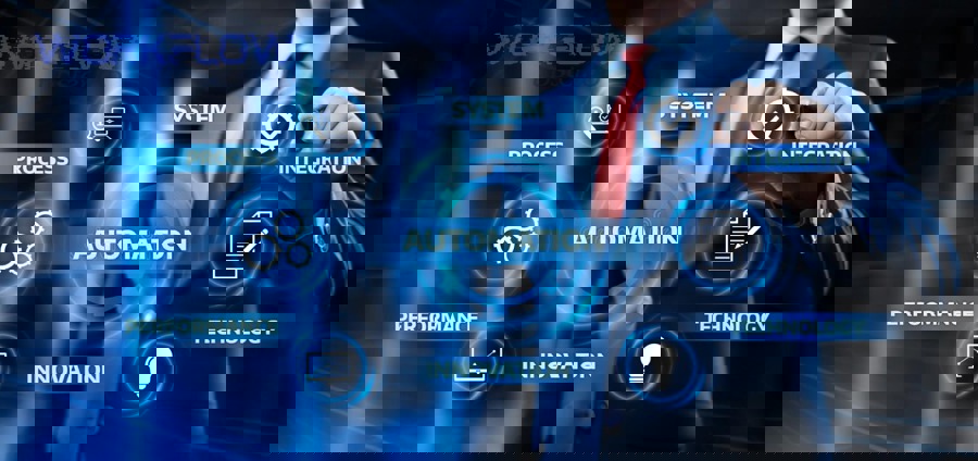 Main types of automations business home personal with examples