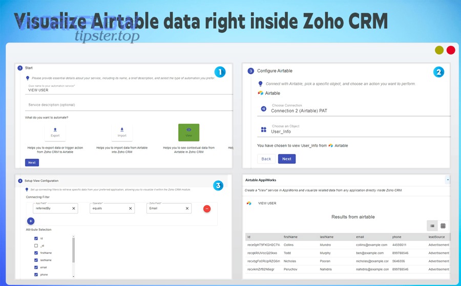 What are the best practices to prevent sync errors and keep data clean?