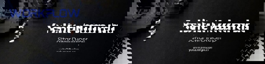 Email add-on and integrations on a laptop