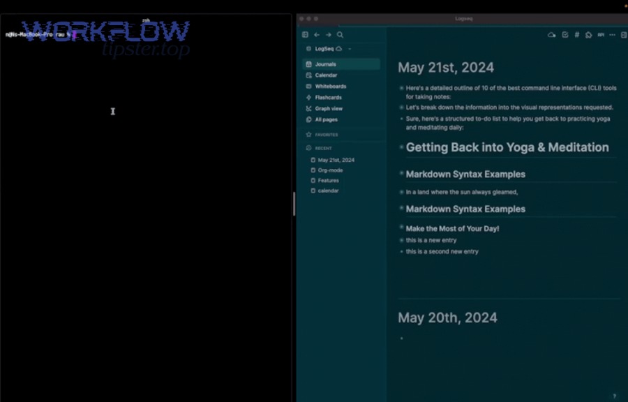 What are the best ways to use Airtable + Loom for team workflows?