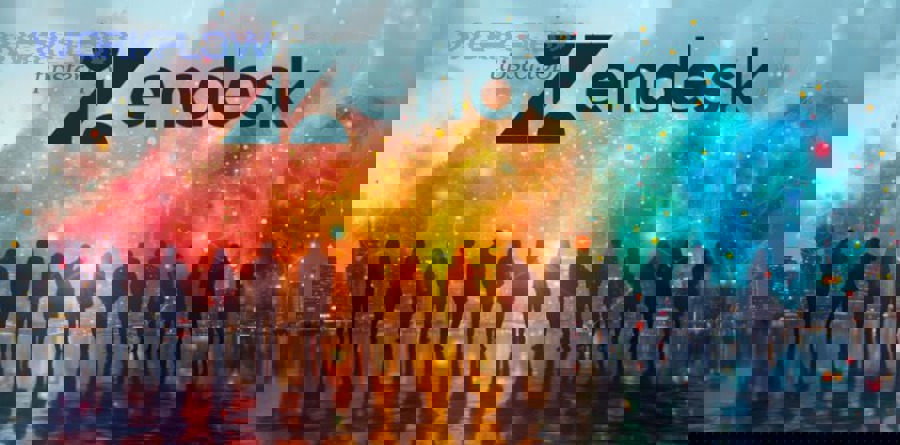 Do you need a no-code tool to integrate Airtable with Zendesk?
