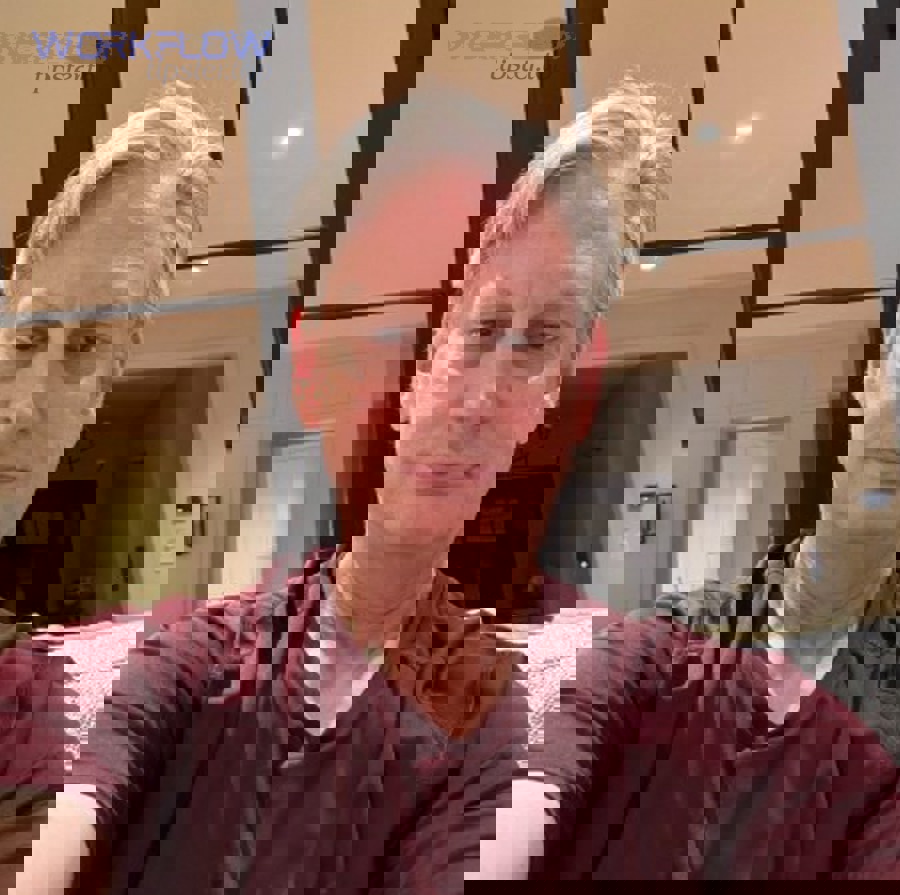 Connect Calendly to Notion automation concept