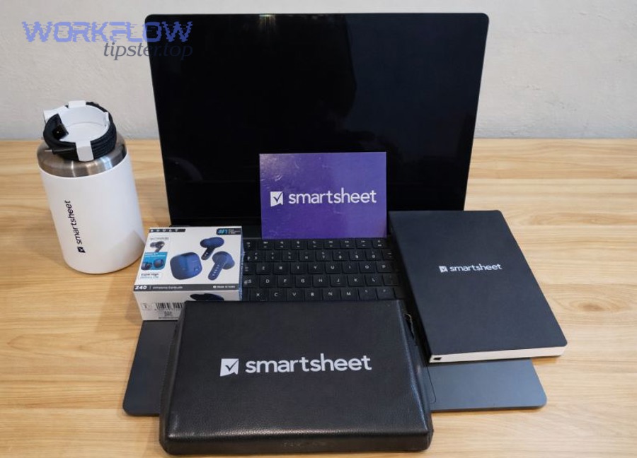 What are advanced governance, compliance, and edge-case considerations for Box–Smartsheet integrations?