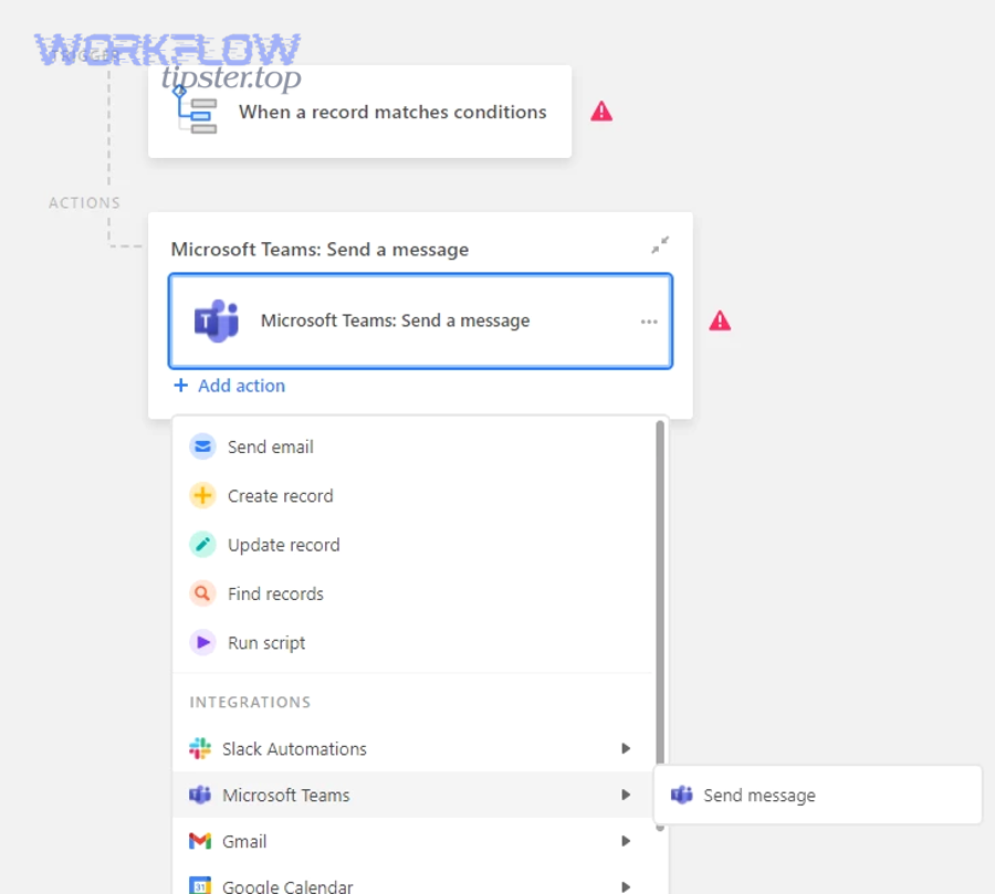 What are the most common failures and how do you fix them? 