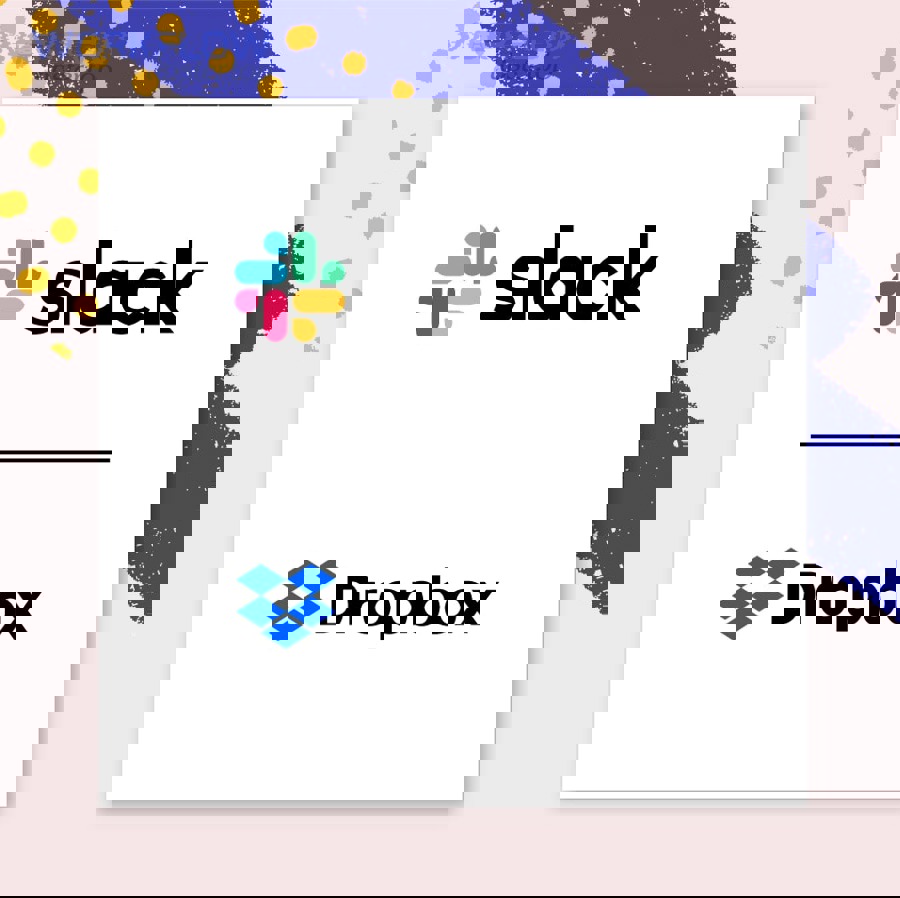 Configure Dropbox Sign to Slack notifications for the right people