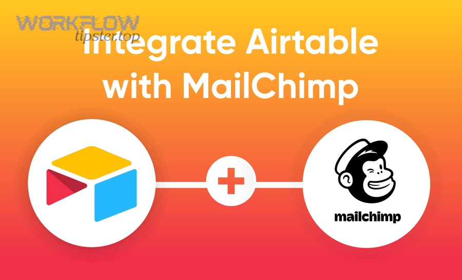 Subscriber workflow patterns for Airtable to Mailchimp automation