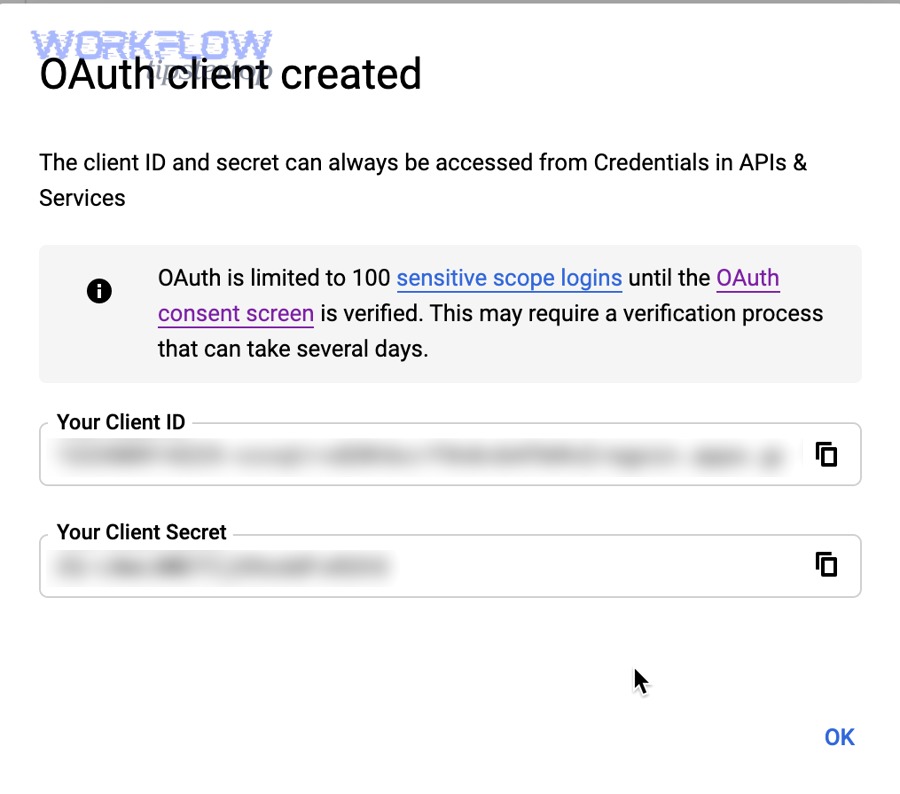 How do you fix Google Sheets webhook 401 unauthorized when your receiver is Apps Script Web App?