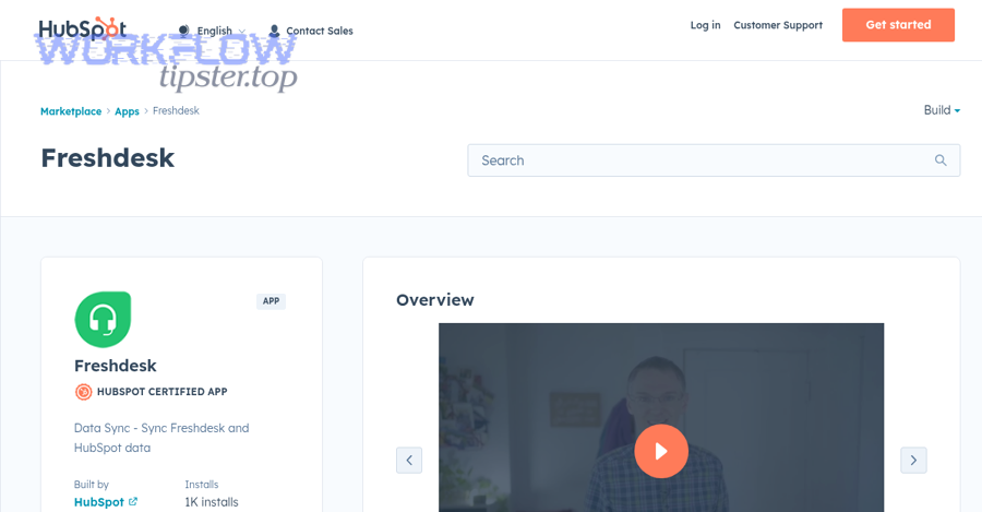 Advanced considerations after integrating Freshdesk with HubSpot