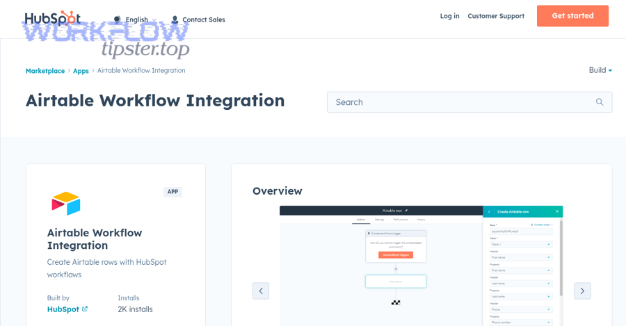 Which HubSpot objects and Airtable tables should be synced first