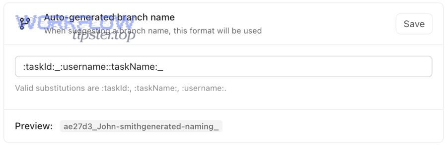 Integration setup checklist for ClickUp and Bitbucket