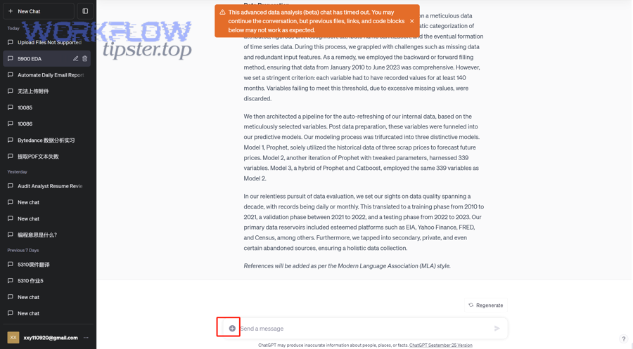 What should Google Workspace admins check when multiple users can’t upload in Chat?