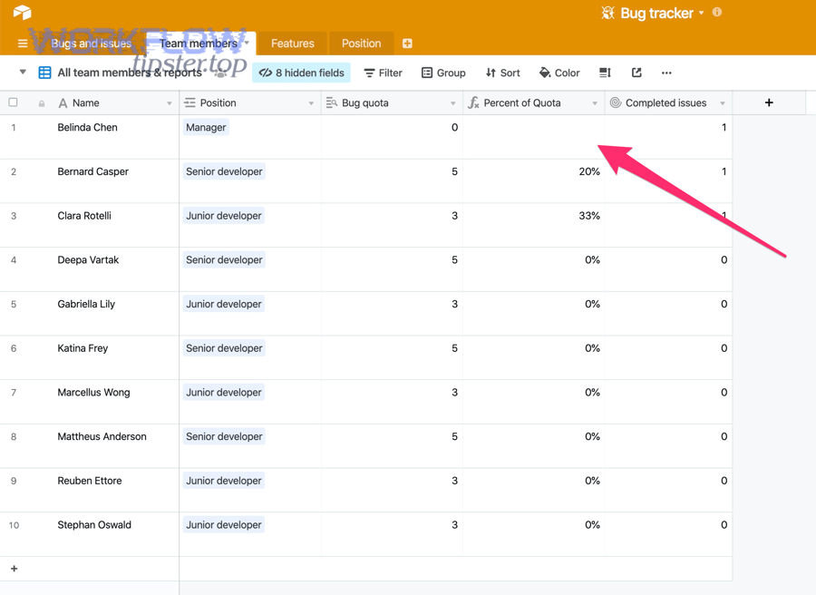 What does “Airtable troubleshooting” mean in practice—and what should you check first?