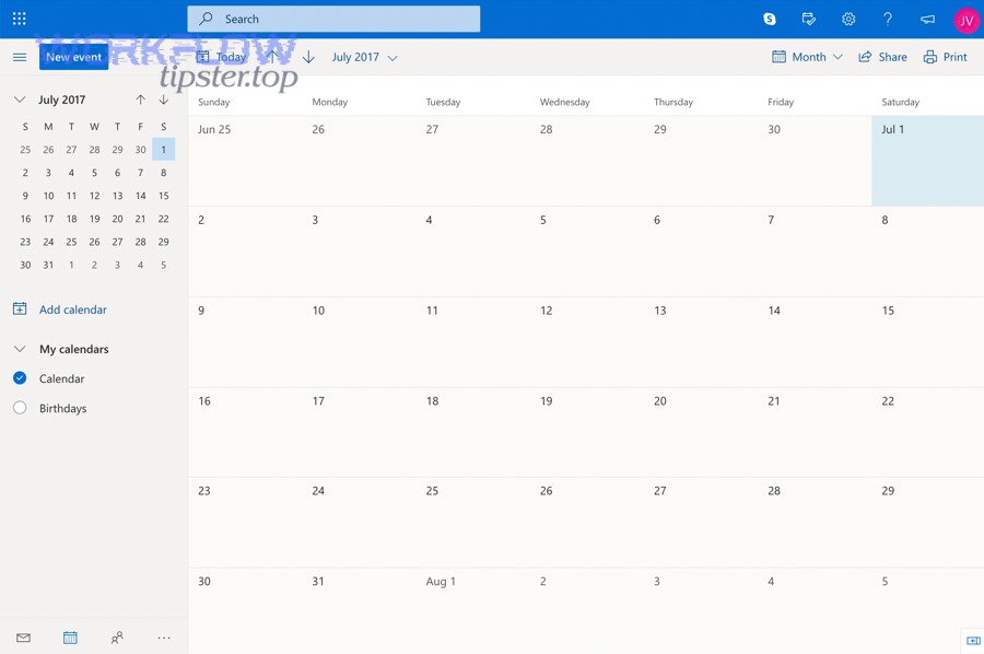 Outlook to Airtable sync: subscribe and bring Outlook Calendar events into Airtable