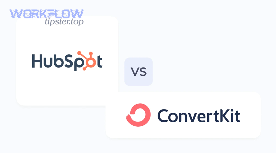 Best automations ConvertKit to HubSpot for marketers