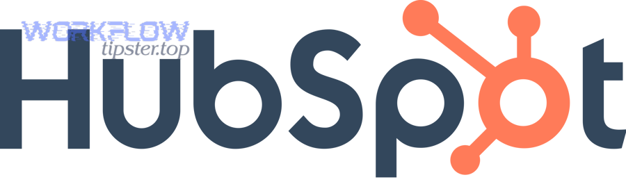 HubSpot Sales Chrome extension context: HubSpot logo