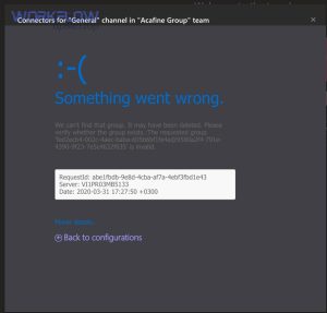 Fix Webhook 401 Errors in Microsoft Teams for Admins: Unauthorized vs Authorized 30 4cd729b4 a8b2 4a7a bdbd f746eb9805fc
