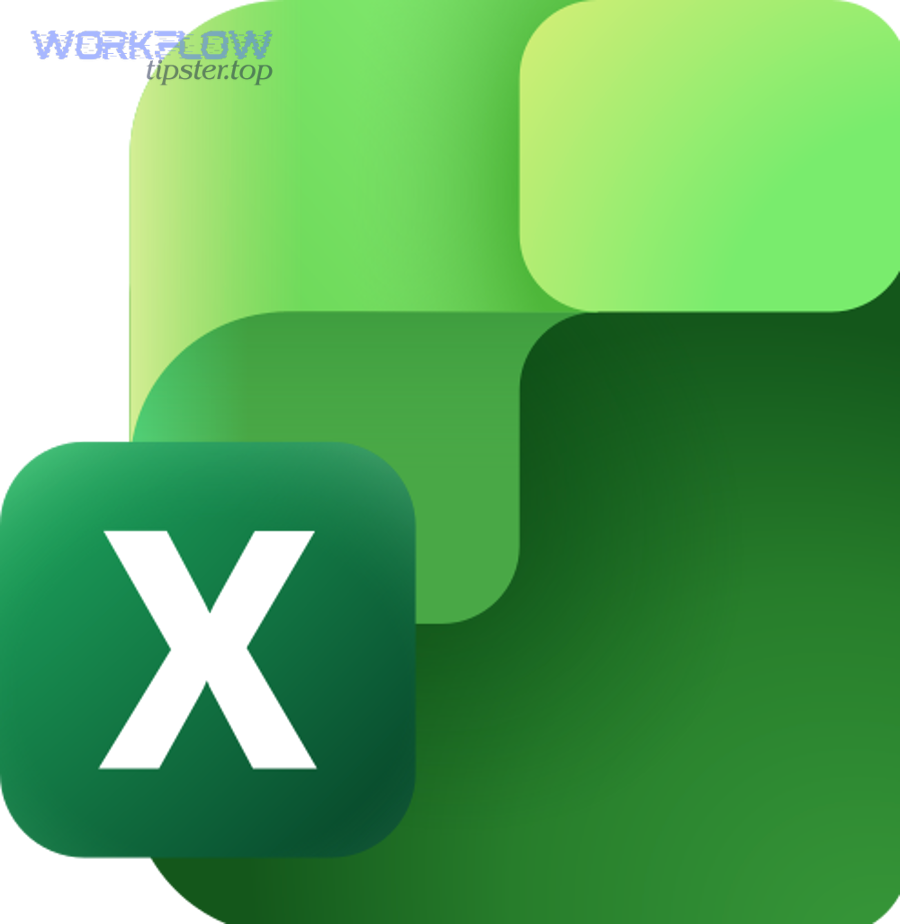 Microsoft Excel icon