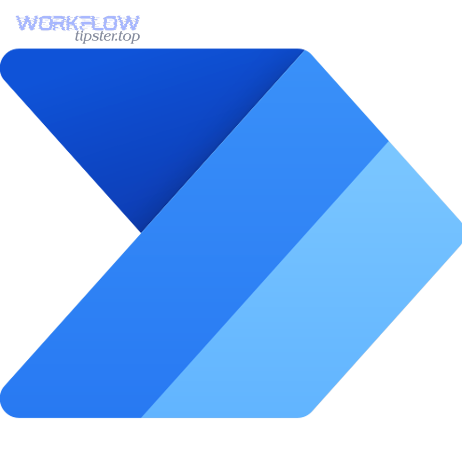 500px Microsoft Power Automate.svg