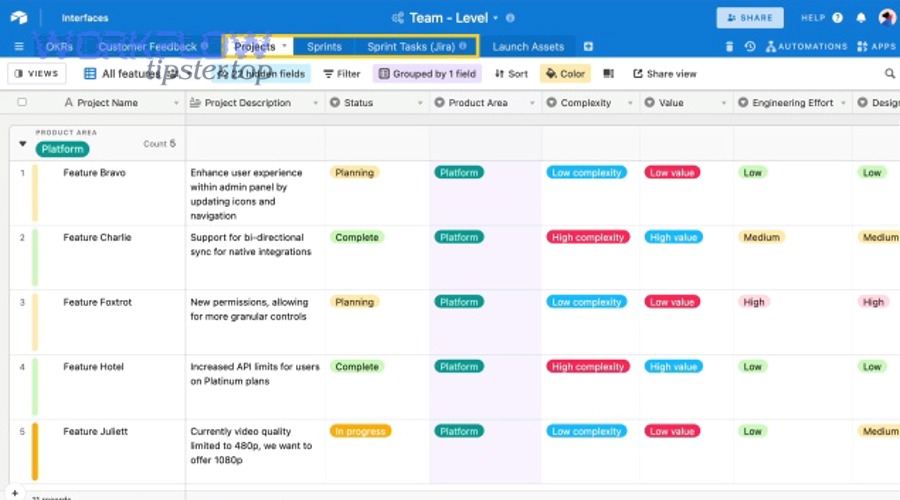 Is an Airtable automation delay always a problem?