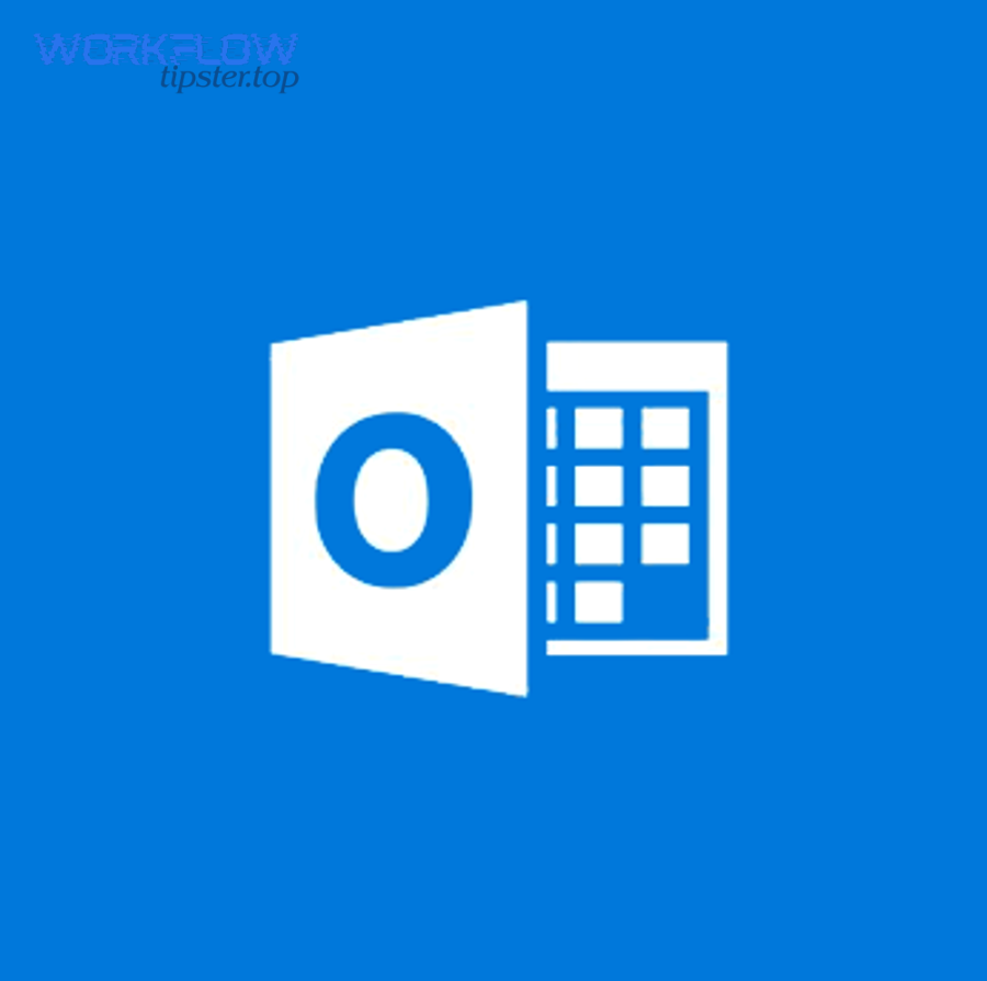 Outlook Calendar icon for Asana to Outlook Calendar sync