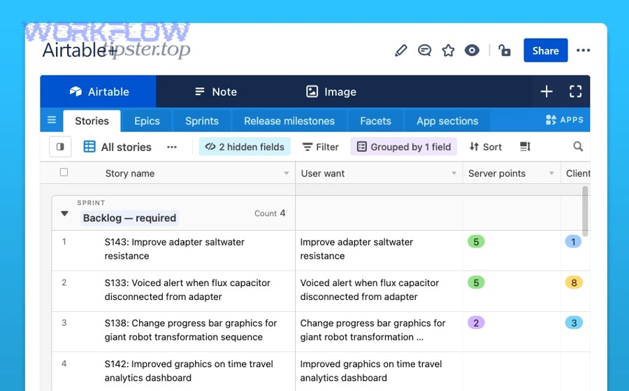 How do you troubleshoot Airtable-to-Confluence integration issues and edge cases?