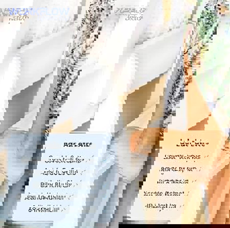 Link icon representing URLs and mapping links