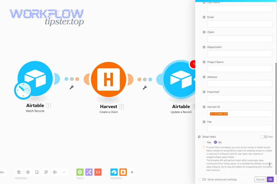 Troubleshooting Airtable Harvest sync failures duplicates and missed updates