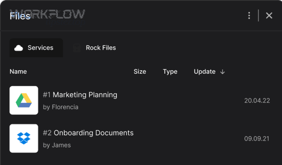 How do you set up Basecamp → Google Drive automation step-by-step for teams?