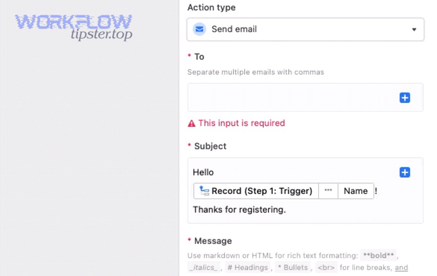 How do you troubleshoot Airtable Automations when a trigger or action fails?
