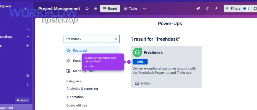 How do you test, troubleshoot, and keep the Freshdesk → Trello automation reliable?