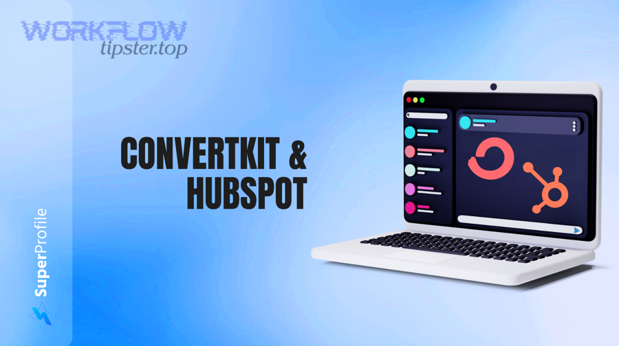 ConvertKit to HubSpot sync meaning for marketers