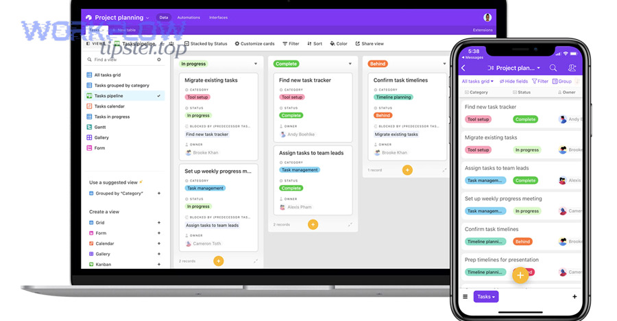 What advanced considerations improve Airtable–HubSpot sync reliability at scale