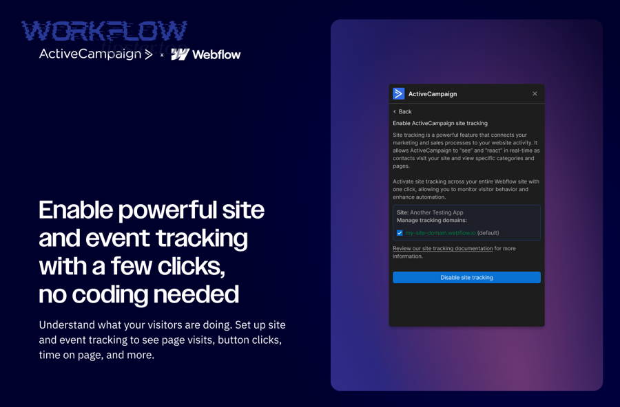 How do you optimize ActiveCampaign → Notion automation for scale, governance, and edge cases? 
