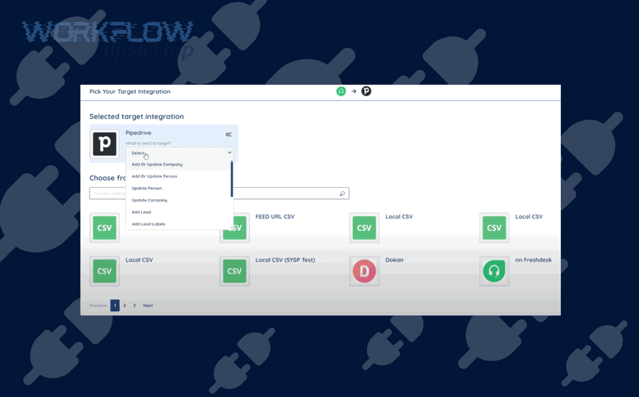 What prerequisites do you need before setting up Freshdesk to Pipedrive?