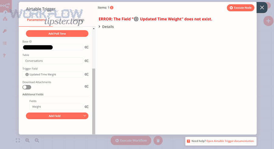 What advanced edge cases cause Airtable triggers to misbehave (not firing, over-firing, or looping)?