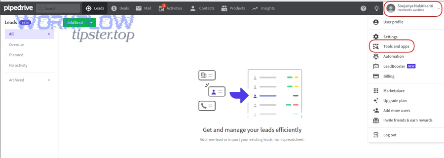 What are common issues and troubleshooting steps for Freshdesk–Pipedrive sync?