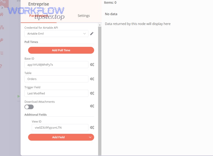 What are the most common causes of an Airtable trigger not firing?