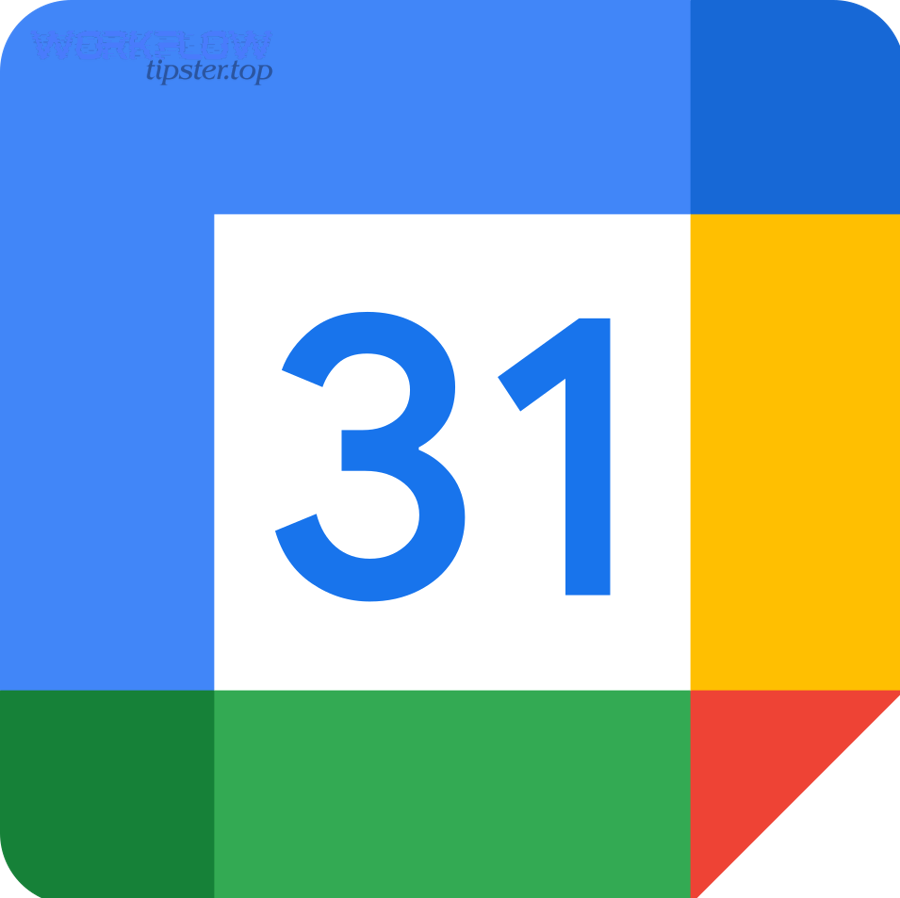 Google Calendar icon