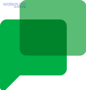 960px Google Chat icon 2020 .svg 7