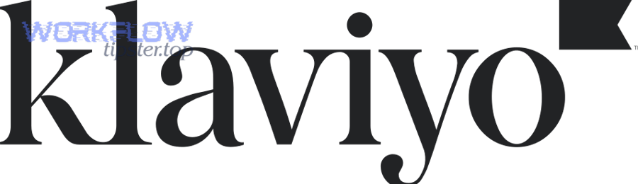 Klaviyo logo