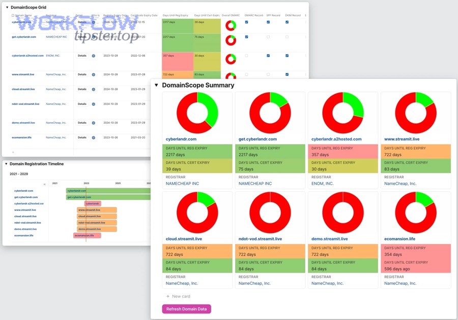 How do you map Airtable fields to ServiceNow fields correctly?