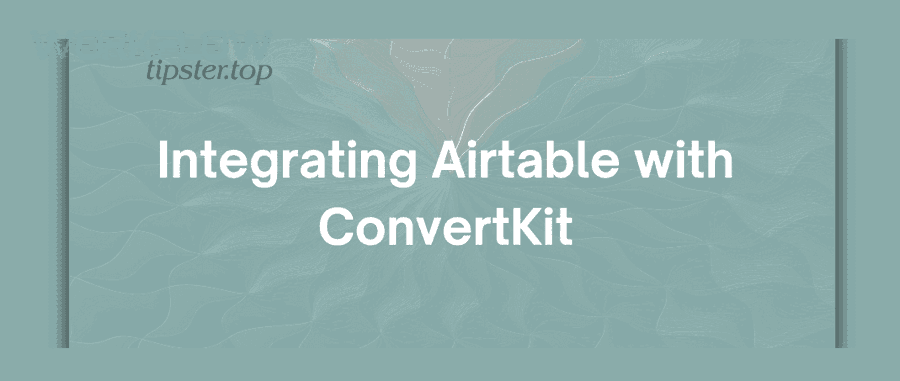 Logging email marketing events into a database table