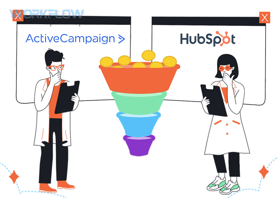 What exactly should you migrate from ActiveCampaign to HubSpot?